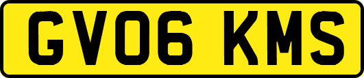 GV06KMS