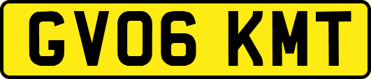 GV06KMT