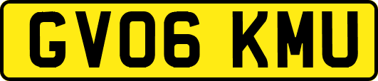 GV06KMU