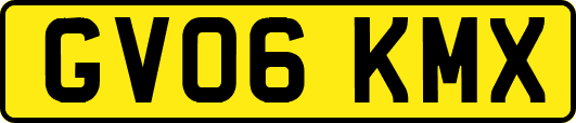 GV06KMX