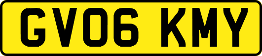 GV06KMY