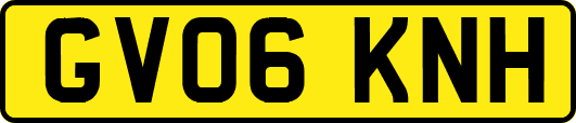GV06KNH