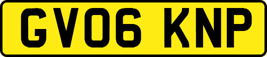 GV06KNP