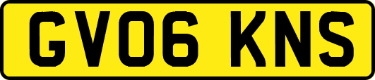 GV06KNS