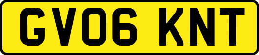 GV06KNT