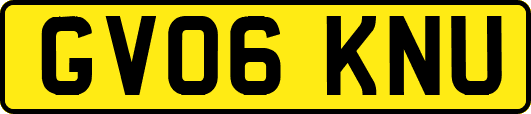 GV06KNU