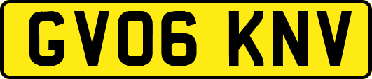GV06KNV