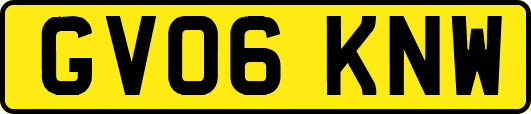 GV06KNW