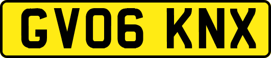 GV06KNX