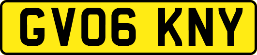 GV06KNY
