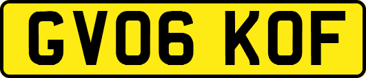 GV06KOF