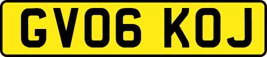 GV06KOJ