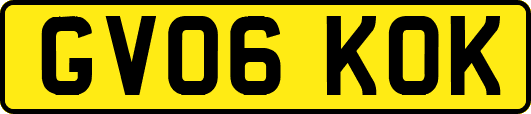 GV06KOK