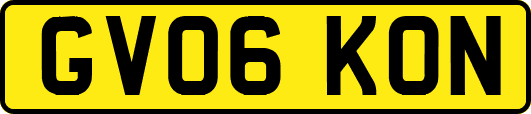 GV06KON