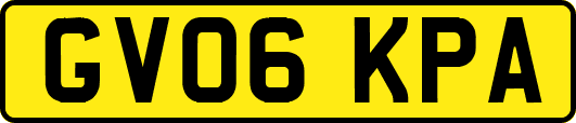 GV06KPA