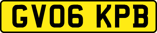 GV06KPB