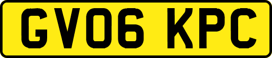 GV06KPC
