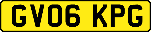 GV06KPG