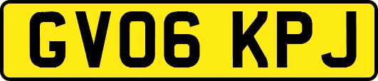 GV06KPJ