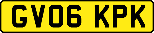 GV06KPK