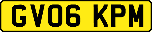 GV06KPM