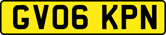 GV06KPN
