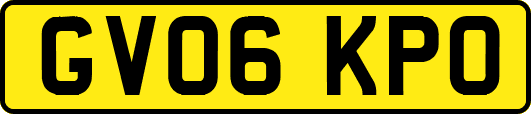 GV06KPO