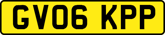 GV06KPP