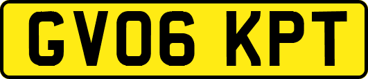 GV06KPT