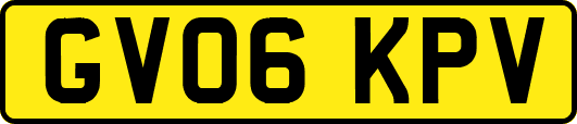 GV06KPV
