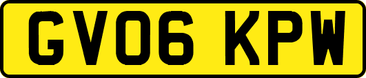 GV06KPW