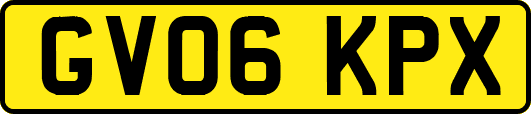 GV06KPX