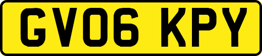 GV06KPY
