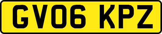 GV06KPZ