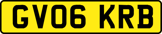 GV06KRB