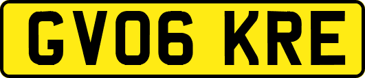 GV06KRE
