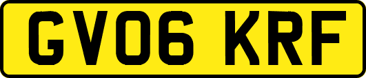 GV06KRF