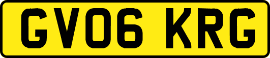 GV06KRG