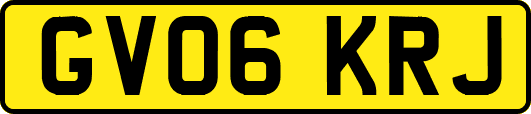 GV06KRJ