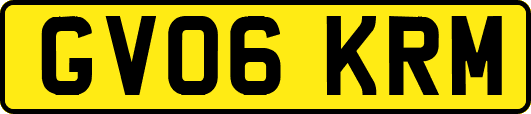 GV06KRM