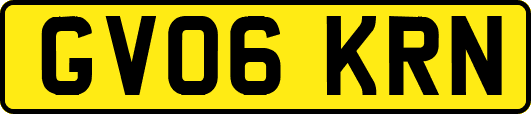 GV06KRN