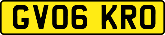GV06KRO
