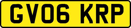 GV06KRP