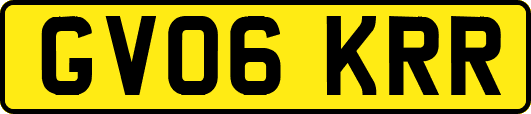 GV06KRR