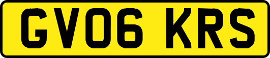 GV06KRS
