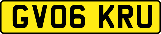 GV06KRU