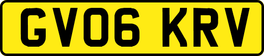 GV06KRV