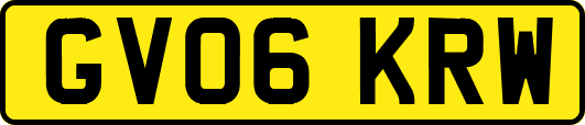 GV06KRW