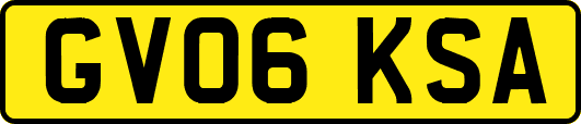 GV06KSA