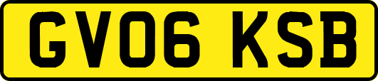 GV06KSB